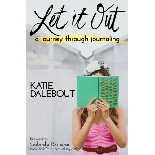 Let It Out: A Journey Through Journaling