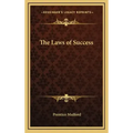 The Laws of Success