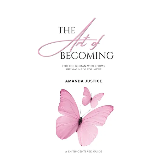 The Art Of Becoming
