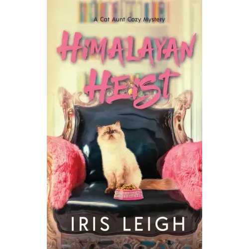 Himalayan Heist