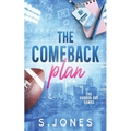 The Comeback Plan Alternate Cover