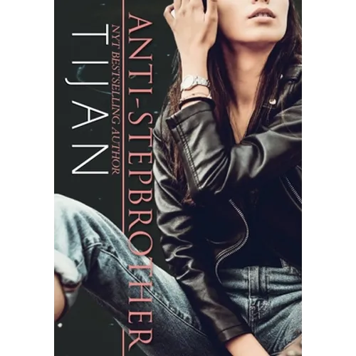 Anti-Stepbrother (Hardcover)
