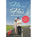 His and Her's Adventures - Travel Journal for Couples
