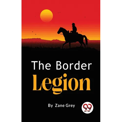 The Border Legion