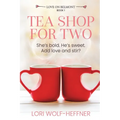 Tea Shop for Two