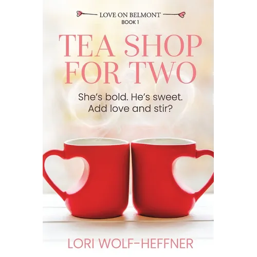 Tea Shop for Two