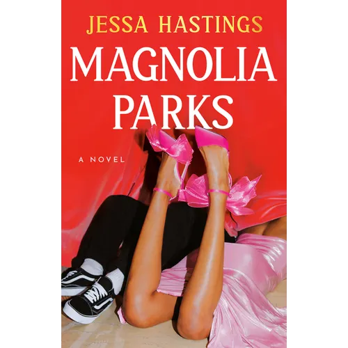 Magnolia Parks