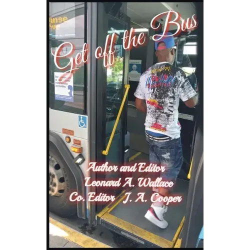 Get Off the Bus: Bulls*!t Undermining Your Success