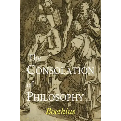 The Consolation of Philosophy