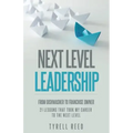 Next Level Leadership