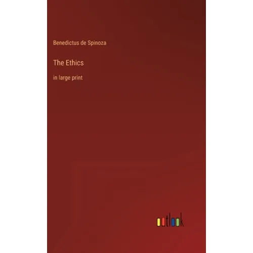 The Ethics: in large print