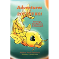 Adventures of Roy The Koi