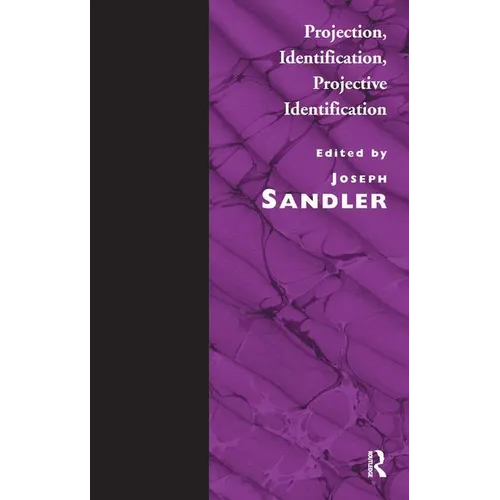 Projection, Identification, Projective Identification