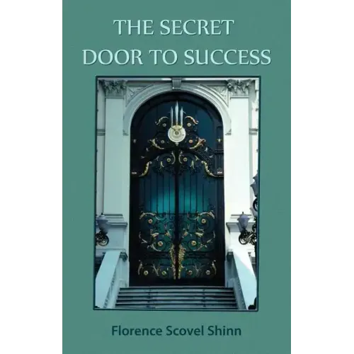 The Secret Door to Success