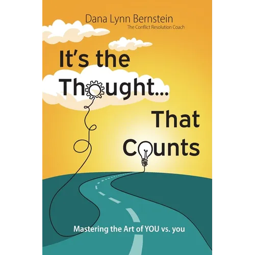 It's the Thought That Counts: Mastering the Art of YOU vs. you