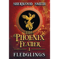 The Phoenix Feather: Fledglings
