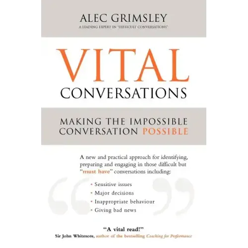 Vital Conversations