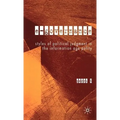 E-Governance: Styles of Political Judgment in the Information Age Polity