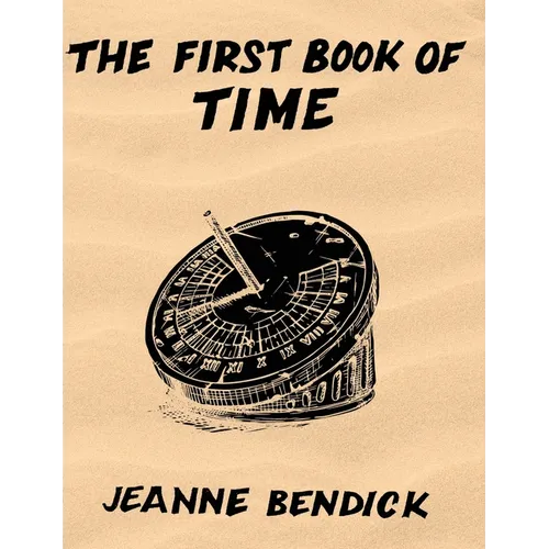 The First Book of Time