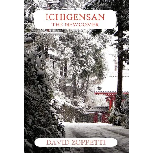 Ichigensan - The Newcomer