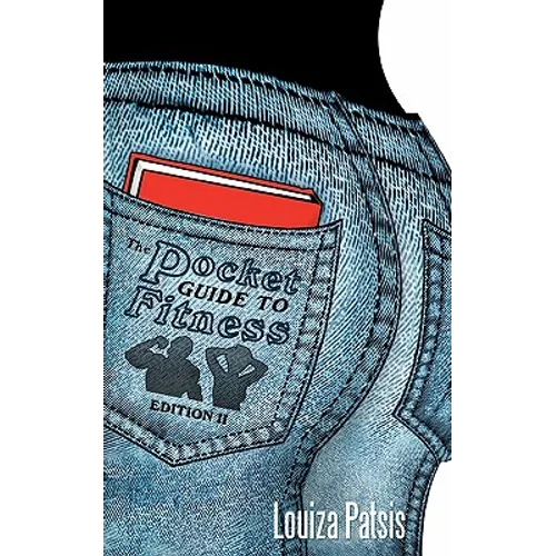 Pocket Guide to Fitness: Edition II