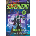 Fake Comic: A Superhero Comedy Adventure