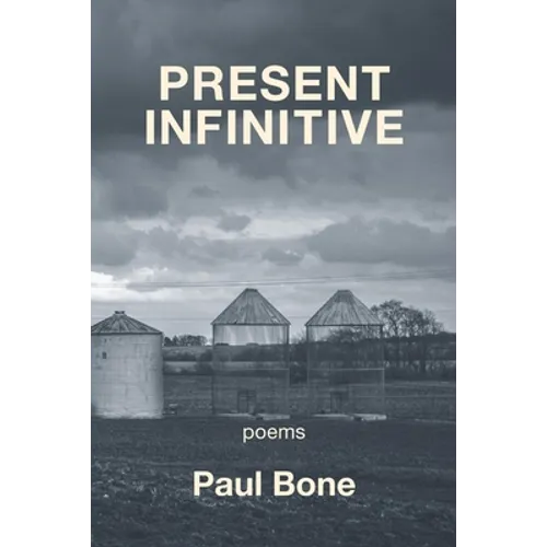 Present Infinitive