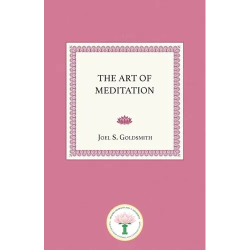 The Art of Meditation