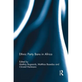Ethnic Party Bans in Africa