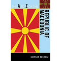 to Z of the Republic of Macedonia