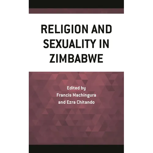 Religion and Sexuality in Zimbabwe