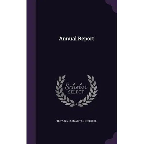 Annual Report