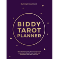 The Biddy Tarot Planner