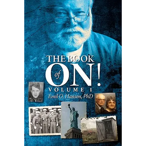 The Book of On!: Volume 1