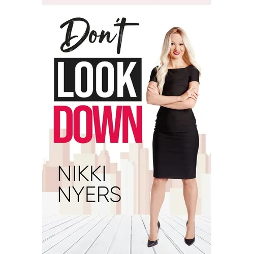 Don't Look Down