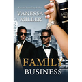 Family Business - Book 1