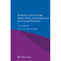 European Software Directives and European Software Patents