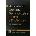 Homeland Security Technologies for the 21st Century