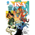 Jsa Vol. 1: Infinity, Inc vs. the Justice Society