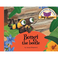 Bongi the beetle: Little stories, big lessons