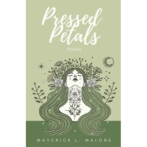 Pressed Petals