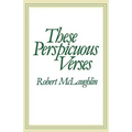 These Perspicuous Verses