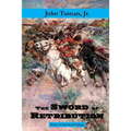The Sword of Retribution: Cossack Revolt, Destruction of the Polish Empire, Birth of Ukraine