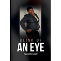 Blink Of An Eye