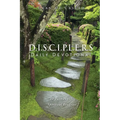 D.I.S.C.I.P.L.E.R.S Daily Devotional: 12 Pathways to Spiritual Progress