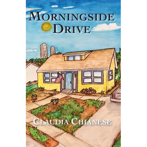 Morningside Drive