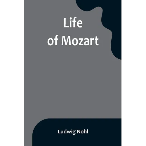 Life of Mozart