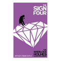 The Sign of the Four - The Sherlock Holmes Collector's Library