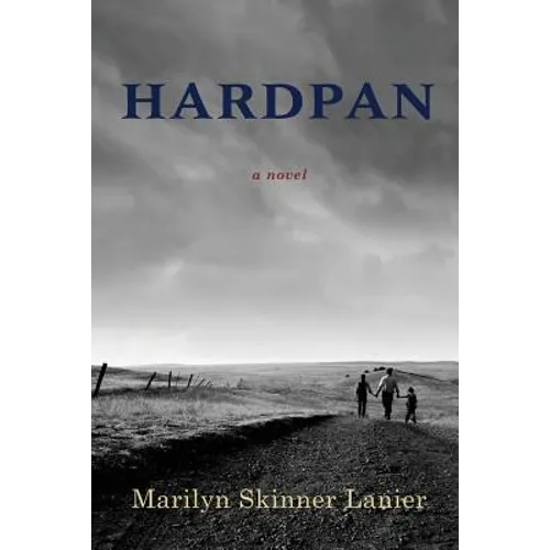 Hardpan