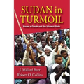 Sudan in Turmoil